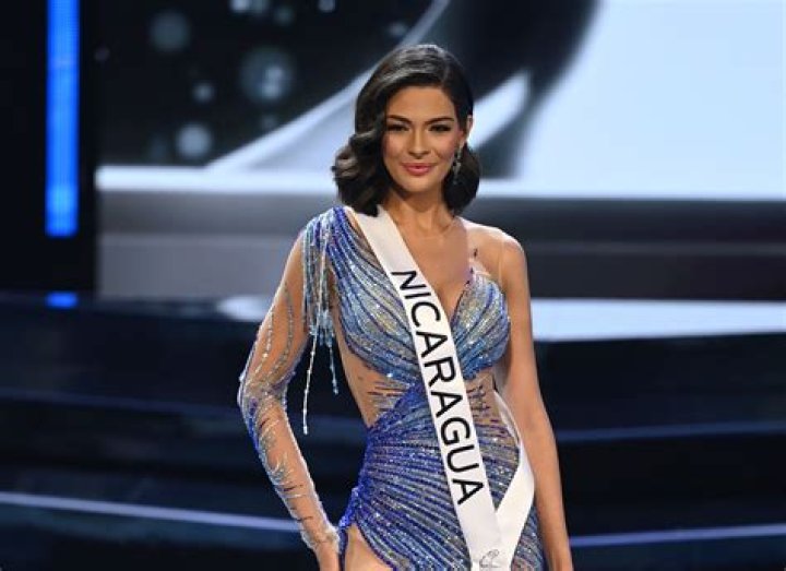 Miss Universe Miss Nicaragua: A Celebration of Beauty and Culture