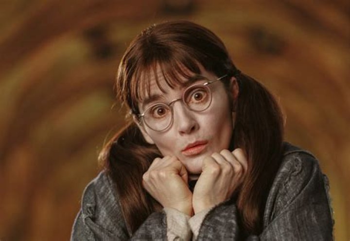 Moaning Myrtle Actress: The Enigmatic Life of Shirley Henderson