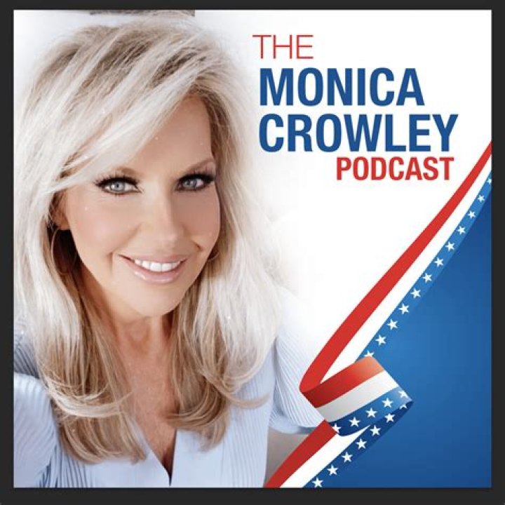 Monica Crowley: A Political Commentator and Author