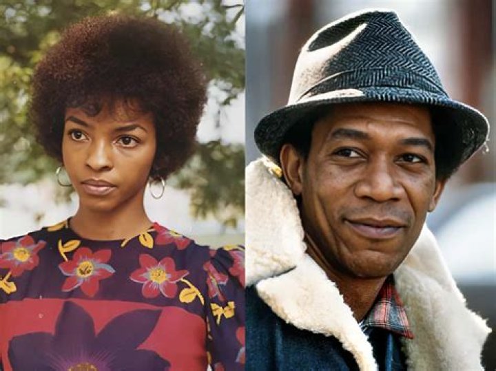 Morgan Freeman's Wife: A Journey of Love and Devotion