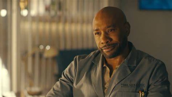 Morris Chestnut Movies and TV Shows: A Comprehensive Guide