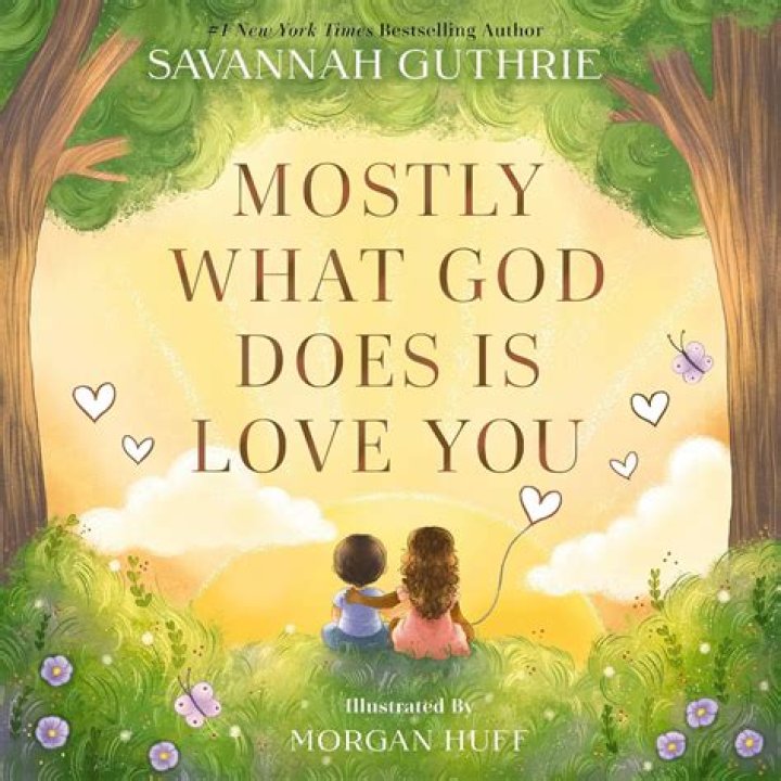 Mostly What God Does: Understanding Divine Actions and Their Impact on Humanity