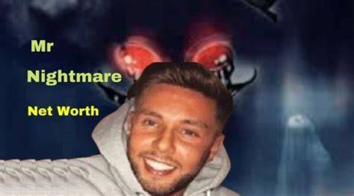 Mr Nightmare Net Worth: Exploring the Success of the YouTube Horror Icon