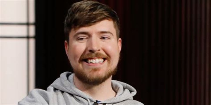 MrBeast Age: The Phenomenon Behind the YouTube Sensation