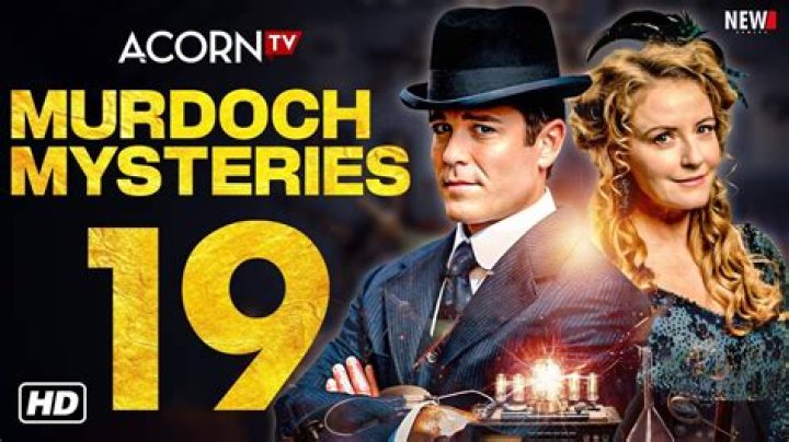 Murdoch Mysteries Loss: Beloved Actor Departs