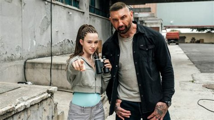 My Spy Cast: A Deep Dive into the Characters and Plot