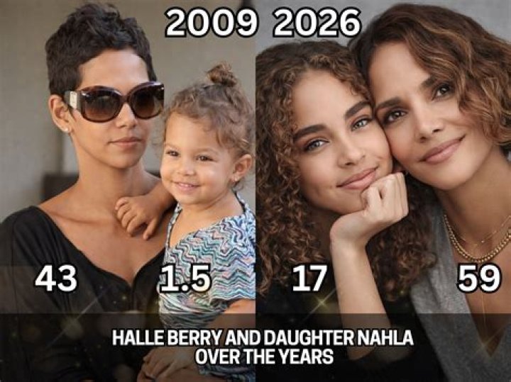 Nahla Ariela Aubry: A Glimpse into 2024 and Beyond