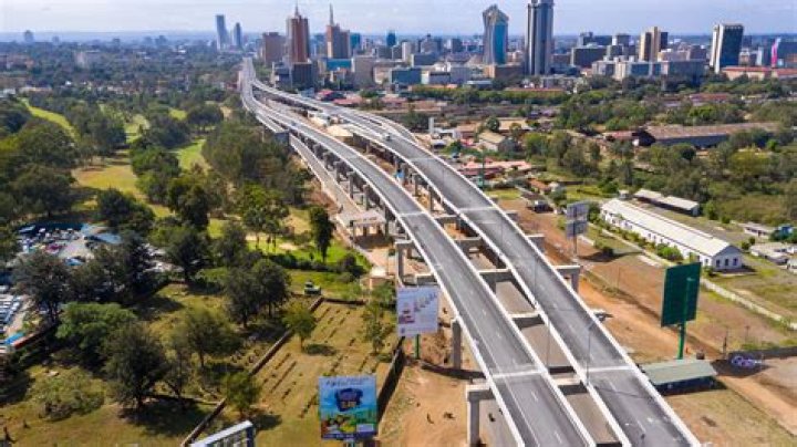 Nairobihot.com: Your Ultimate Guide to Nairobi's Best Hotels