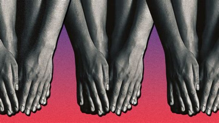 Naked Male Celebrities: A Deep Dive into Their Bold Choices