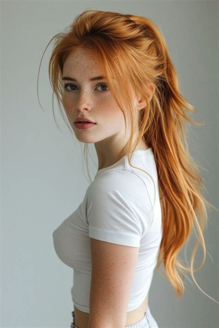 Naked Redheads: An Exploration of Beauty and Culture