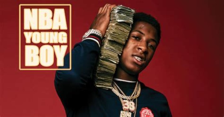 NBA YoungBoy Net Worth 2024: A Look at the Rising Star's Financial Journey