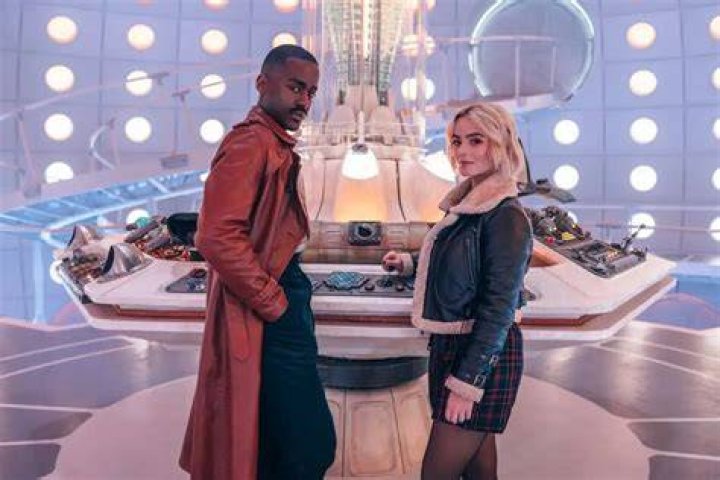 Ncuti Gatwa: Rising Star in British Television