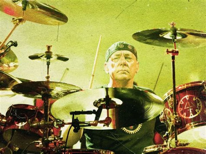 Neil Peart Net Worth at Time of Death: A Legacy Beyond Drumming