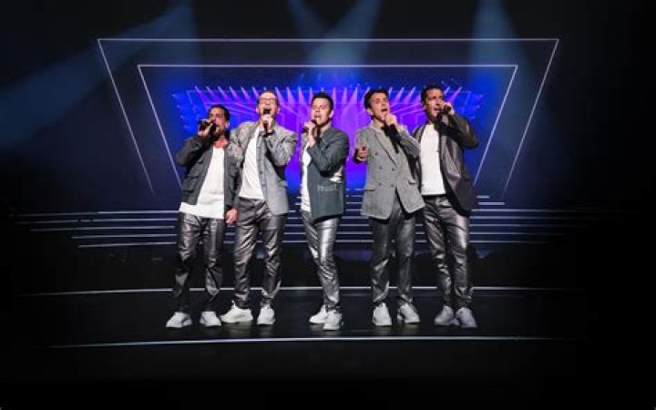 New Kids on the Block Tour 2024: Everything You Need to Know