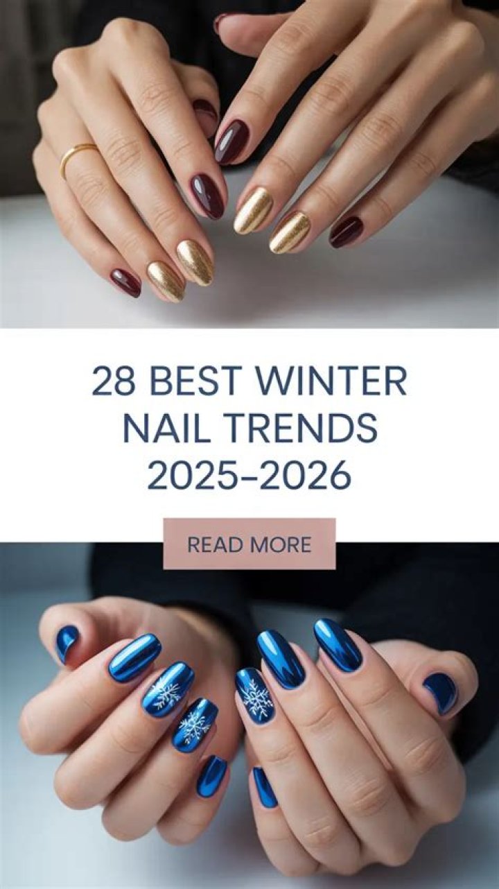 New Year’s Nails 2024: Trends, Designs, and Tips for a Fabulous Celebration