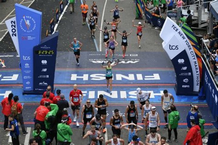 New York Marathon 2023: A Comprehensive Guide to the Iconic Race