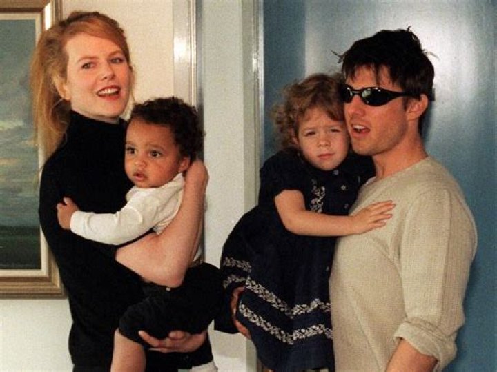 Nicole Kidman Children: A Deep Dive into Her Family Life