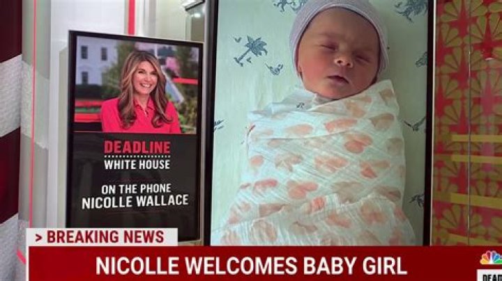 Nicole Wallace's Mysterious Illness: What We Know