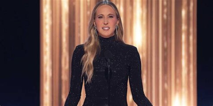 Nikki Glaser's Epic Roast of Tom Brady: A Cutting-Edge Comedy