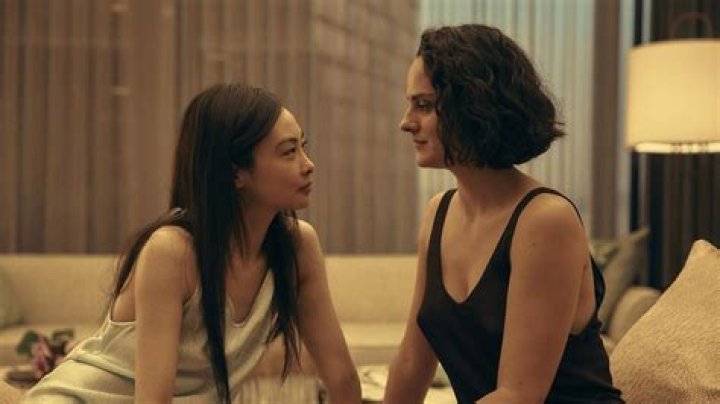 Noémie Merlant: The Rising Star of French Cinema