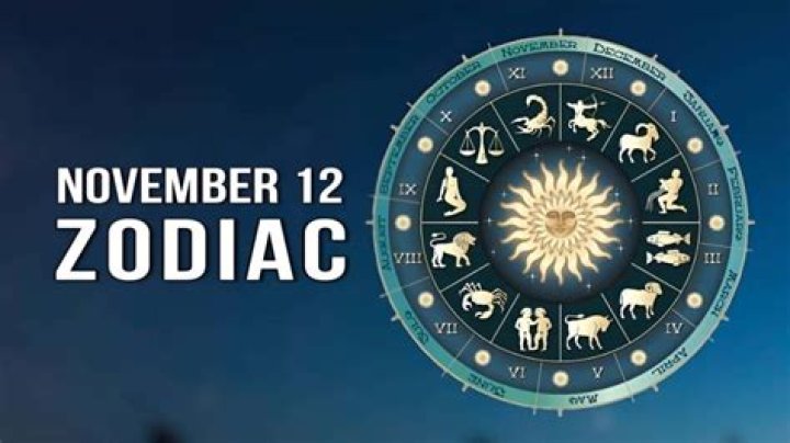 November 12 Zodiac: Understanding the Characteristics and Traits