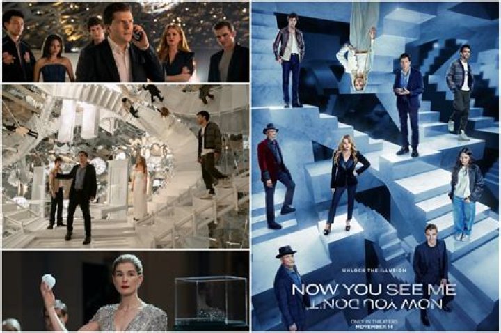 Now You See It: Unraveling the Magic of Illusion