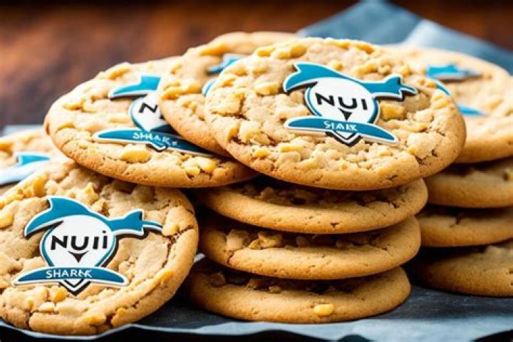 Nui Cookies Net Worth Forbes: Inside the Success Story of a Keto-Friendly Cookie Empire