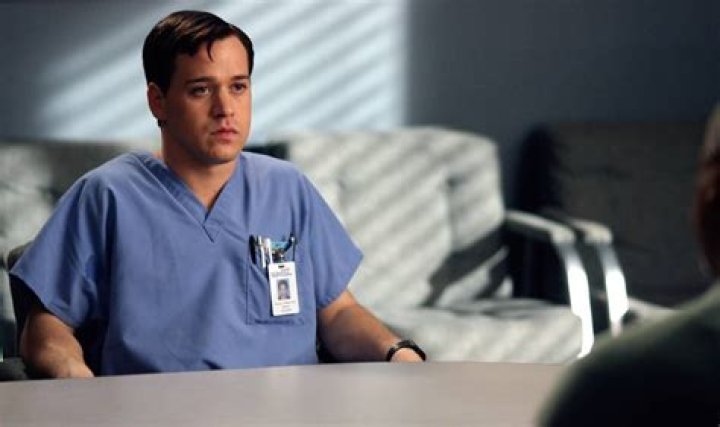 O'Malley in Grey's Anatomy: A Deep Dive into the Beloved Character