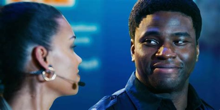 Okieriete Onaodowan: A Journey Through Movies and TV Shows
