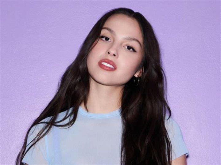 Olivia Rodrigo's Financial Status Before "Drivers License": A Surprising Revelation
