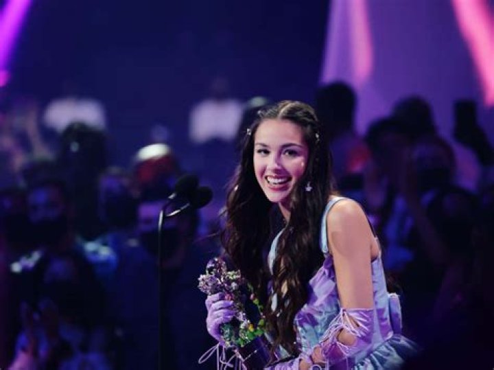 Olivia Rodrigo Background: The Rise of a Young Star