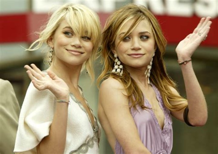 Olsen Twins' Astonishing Net Worth: Unveiled