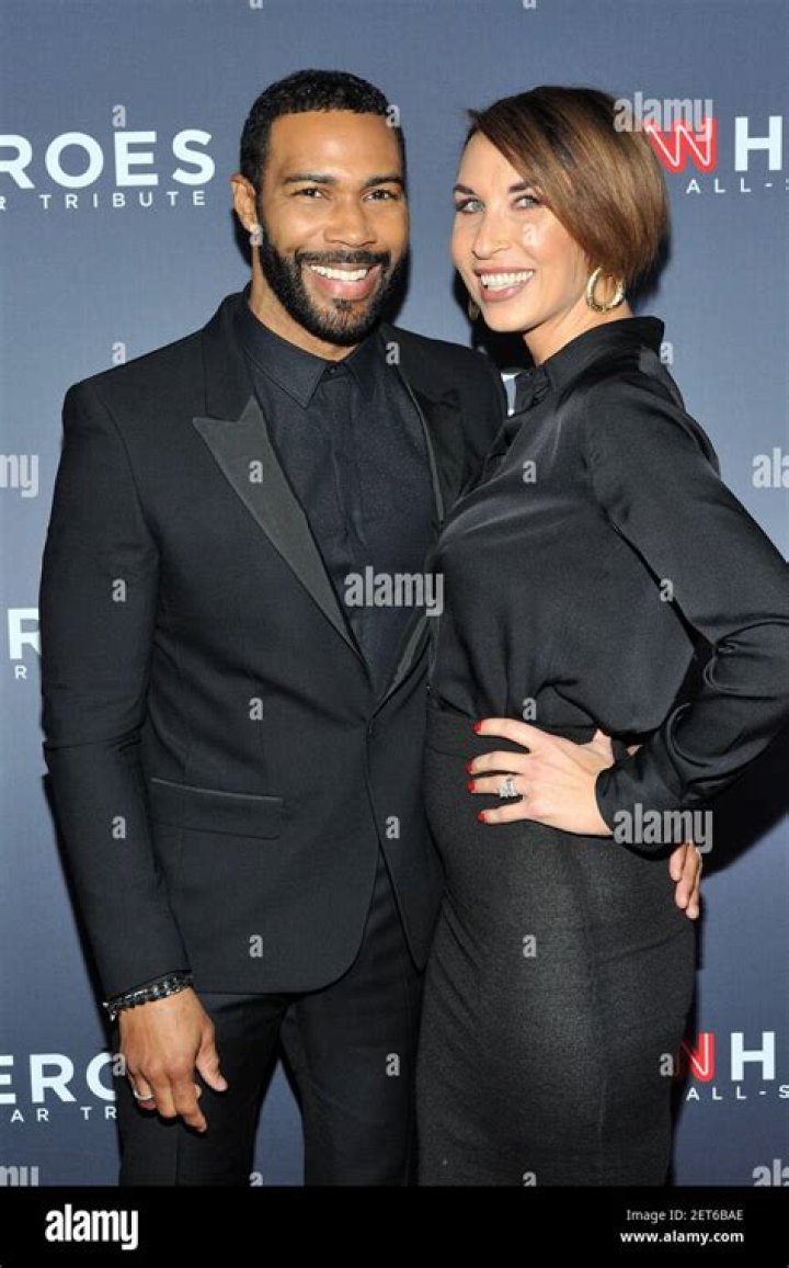 Omari Hardwick: A Journey of Talent and Tenacity