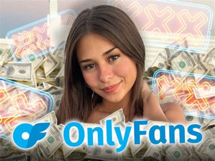 OnlyFans Leak Sophie Rain: Everything You Need to Know