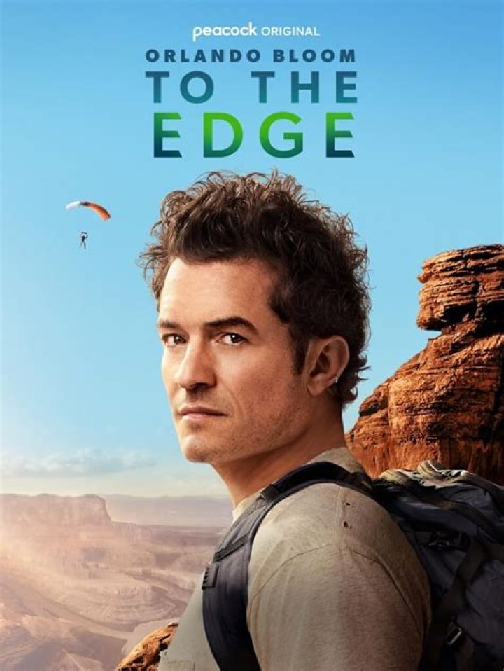 Orlando Bloom: The Enchanting Star with a Charismatic Journey