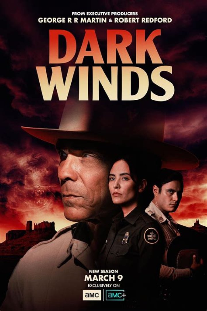 Outstanding Kiowa Gordon Films and Television Appearances