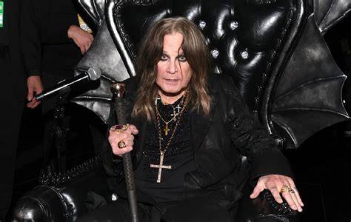 Ozzy Osbourne: The Legacy and Impact of a Rock Legend