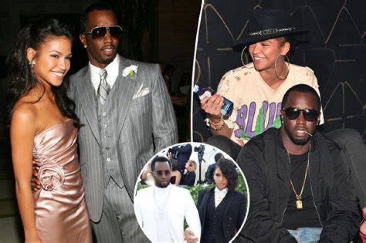P Diddy and Kim Kardashian: An Intriguing Connection