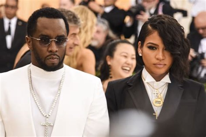 P Diddy and Kim Kardashian: An Unexpected Collaboration in the Spotlight