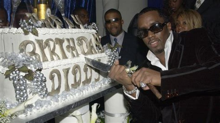 P Diddy Birthday: A Celebration of Life and Legacy