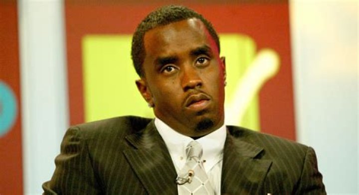 P Diddy Kardashian: The Intersection of Music, Fame, and Reality TV
