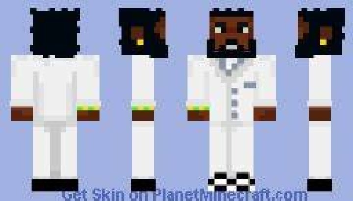 P Diddy Minecraft Skin: The Ultimate Guide