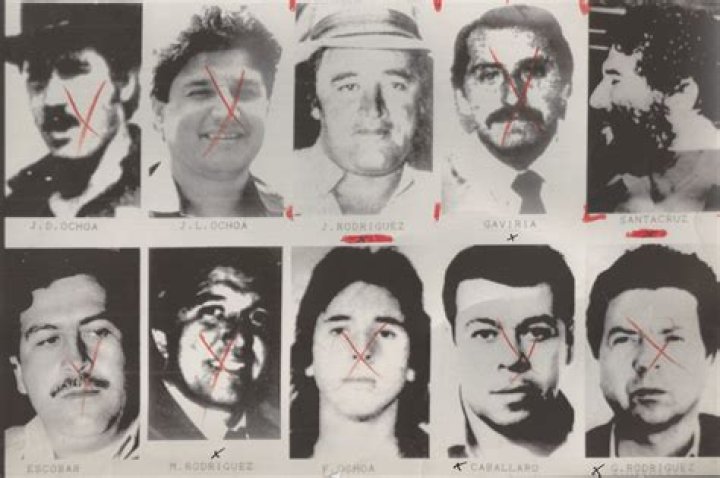 Pablo Escobar Death: The End of an Era in Drug Trafficking