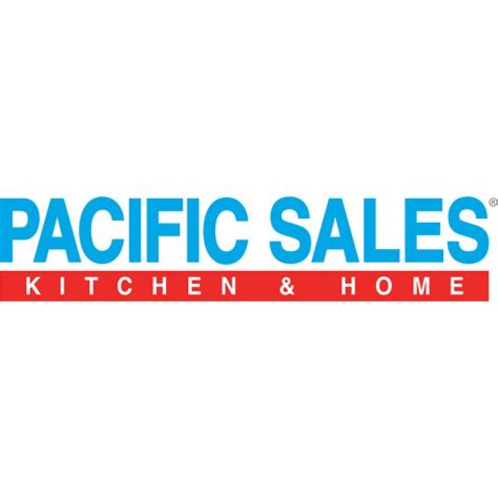 Pacific Sales: Kitchen, Bath, and Electronics Experts Near You