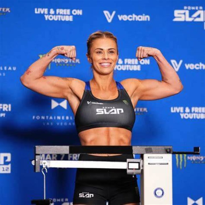 Paige VanZant OnlyFans Leak: A Deep Dive into the Controversy