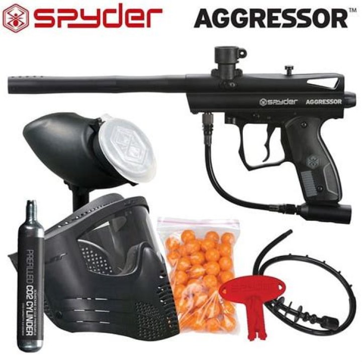 Paintball Guns for Sale: A Comprehensive Guide for Enthusiasts