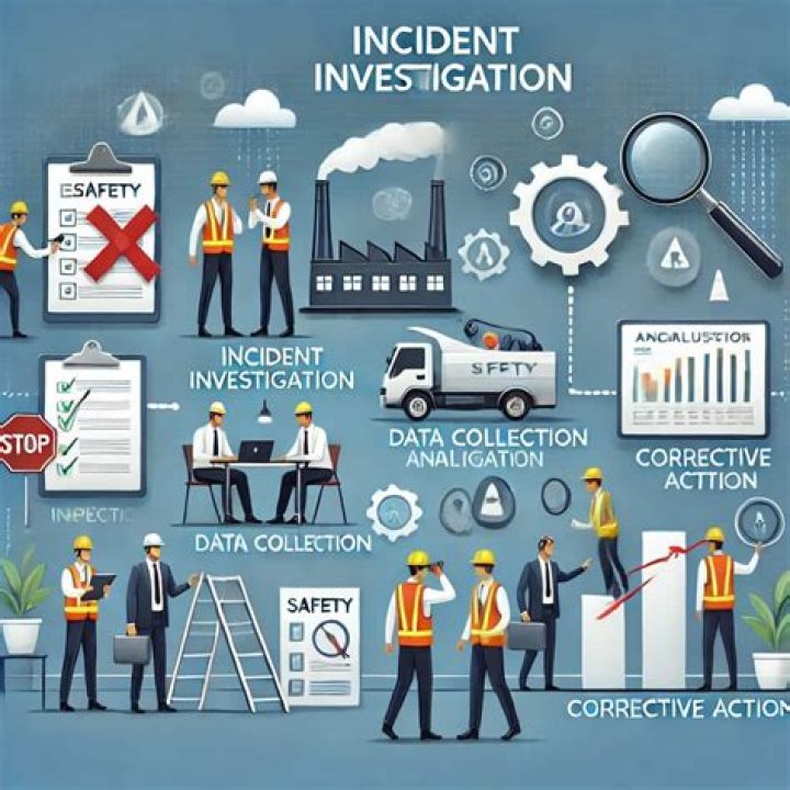 Parker Vasquez Accident: A Deep Dive into the Incident and Its Implications