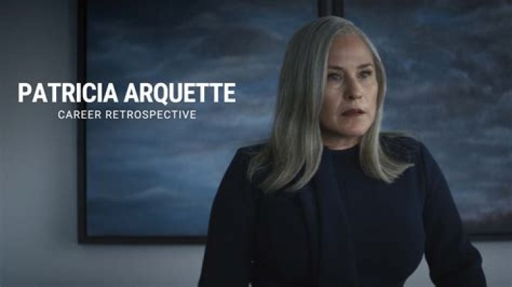 Patricia Arquette: A Star's Journey Through Hollywood