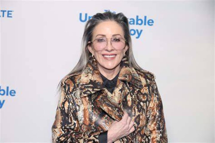 Patricia Heaton Today: A Comprehensive Look at Her Life and Career