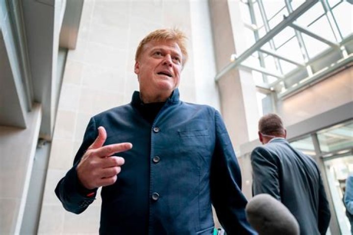 Patrick Byrne Net Worth: A Deep Dive into the Life, Career, and Financial Success of the Entrepreneur